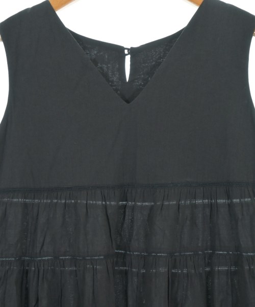 Spick and Span（スピックアンドスパン）ブラウス 黒 サイズ:F レディース/2200721004204
