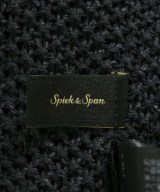 Spick and Span（スピックアンドスパン）カーディガン 黒 サイズ:F レディース/2200722222010
