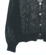 Spick and Span（スピックアンドスパン）カーディガン 黒 サイズ:F レディース/2200722222010
