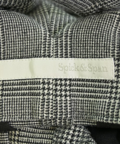Spick and Span（スピックアンドスパン）その他 グレー サイズ:38(M位) レディース/2200725396084