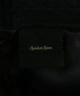 Spick and Span（スピックアンドスパン）ロング・マキシ丈スカート 黒 サイズ:38(M位) レディース/2200718149048