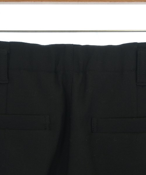 Spick and Span（スピックアンドスパン）その他 黒 サイズ:38(M位) レディース/2200718149055