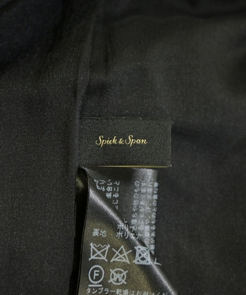 Spick and Span（スピックアンドスパン）その他 グレー サイズ:38(M位) レディース/2200718149062