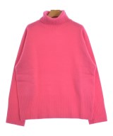Spick and Span（スピックアンドスパン）ニット・セーター ピンク サイズ:F レディース/2200718149086