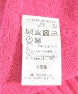 Spick and Span（スピックアンドスパン）ニット・セーター ピンク サイズ:F レディース/2200718149086