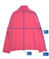 Spick and Span（スピックアンドスパン）ニット・セーター ピンク サイズ:F レディース/2200718149086