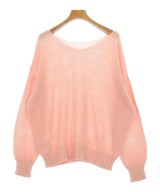 Spick and Span（スピックアンドスパン）ニット・セーター ピンク サイズ:F レディース/2200718149116
