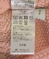 Spick and Span（スピックアンドスパン）ニット・セーター ピンク サイズ:F レディース/2200718149116