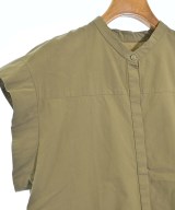 Spick and Span（スピックアンドスパン）ブラウス カーキ サイズ:F レディース/2200718149147