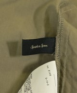 Spick and Span（スピックアンドスパン）ロング・マキシ丈スカート カーキ サイズ:38(M位) レディース/2200718149154