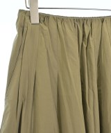 Spick and Span（スピックアンドスパン）ロング・マキシ丈スカート カーキ サイズ:38(M位) レディース/2200718149154