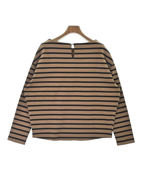 Spick and Span（スピックアンドスパン）Tシャツ・カットソー 茶 サイズ:F レディース/2200718149215