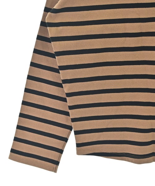 Spick and Span（スピックアンドスパン）Tシャツ・カットソー 茶 サイズ:F レディース/2200718149215