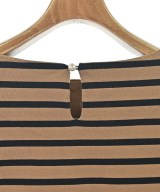 Spick and Span（スピックアンドスパン）Tシャツ・カットソー 茶 サイズ:F レディース/2200718149215