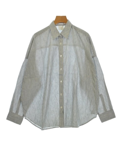 Spick and Span(スピックアンドスパン)のカジュアルシャツ サイズ:F 2,400円