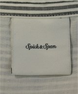 Spick and Span（スピックアンドスパン）カジュアルシャツ グレー サイズ:F レディース/2200718149222