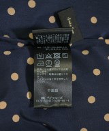 Spick and Span（スピックアンドスパン）ブラウス 紺 サイズ:F レディース/2200718149291