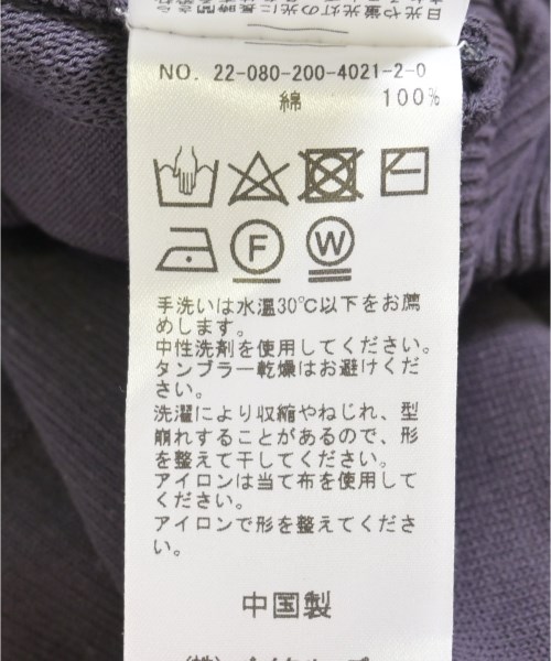 Spick and Span（スピックアンドスパン）カーディガン グレー サイズ:F レディース/2200718149314