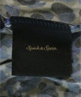 Spick and Span（スピックアンドスパン）ワンピース 青 サイズ:36(S位) レディース/2200719794100