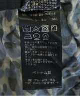 Spick and Span（スピックアンドスパン）ワンピース 青 サイズ:36(S位) レディース/2200719794100