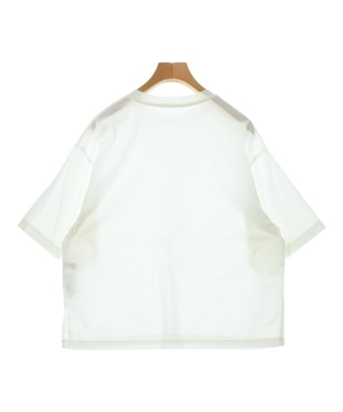 Spick and Span（スピックアンドスパン）Tシャツ・カットソー 白 サイズ:F レディース/2200720482126