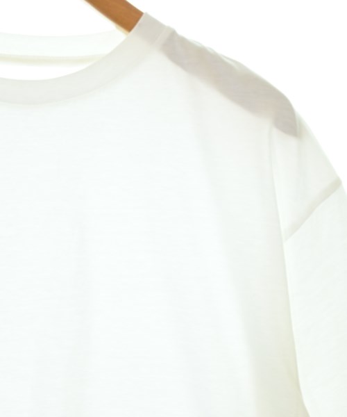Spick and Span（スピックアンドスパン）Tシャツ・カットソー 白 サイズ:F レディース/2200720482126