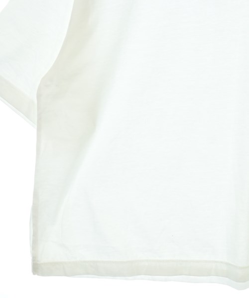 Spick and Span（スピックアンドスパン）Tシャツ・カットソー 白 サイズ:F レディース/2200720482126