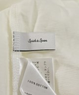 Spick and Span（スピックアンドスパン）Tシャツ・カットソー 白 サイズ:F レディース/2200720482126