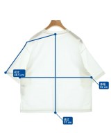 Spick and Span（スピックアンドスパン）Tシャツ・カットソー 白 サイズ:F レディース/2200720482126