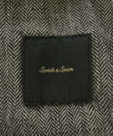 Spick and Span（スピックアンドスパン）カジュアルジャケット グレー サイズ:38(M位) レディース/2200720980011