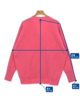 Spick and Span（スピックアンドスパン）カーディガン ピンク サイズ:F レディース/2200720980219