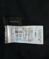 Spick and Span（スピックアンドスパン）ノースリーブ 黒 サイズ:F レディース/2200720980233