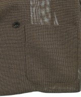 Spick and Span（スピックアンドスパン）テーラードジャケット 茶 サイズ:38(M位) レディース/2200722878026