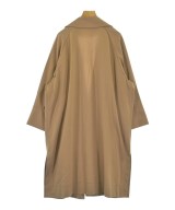 Spick and Span（スピックアンドスパン）コート 茶 サイズ:F レディース/2200725742027