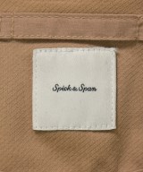 Spick and Span（スピックアンドスパン）コート 茶 サイズ:F レディース/2200725742027