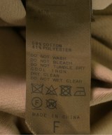 Spick and Span（スピックアンドスパン）コート 茶 サイズ:F レディース/2200725742027