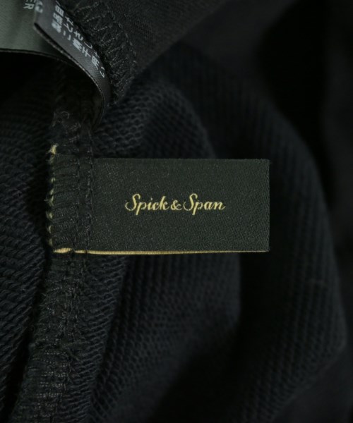Spick and Span（スピックアンドスパン）オールインワン/サロペット 黒 サイズ:36(S位) レディース/2200718021054