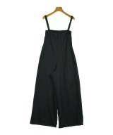 Spick and Span（スピックアンドスパン）オールインワン/サロペット 黒 サイズ:36(S位) レディース/2200718021054
