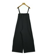Spick and Span（スピックアンドスパン）オールインワン/サロペット 黒 サイズ:36(S位) レディース/2200718021054