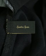 Spick and Span（スピックアンドスパン）オールインワン/サロペット 黒 サイズ:36(S位) レディース/2200718021054