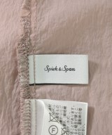 Spick and Span（スピックアンドスパン）テーラードジャケット ピンク サイズ:-(M位) レディース/2200718021184