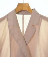 Spick and Span（スピックアンドスパン）テーラードジャケット ピンク サイズ:-(M位) レディース/2200718021184