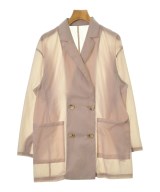 Spick and Span テーラードジャケット