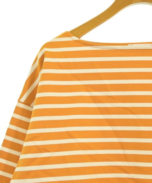 Spick and Span（スピックアンドスパン）Tシャツ・カットソー オレンジ サイズ:F レディース/2200718021191