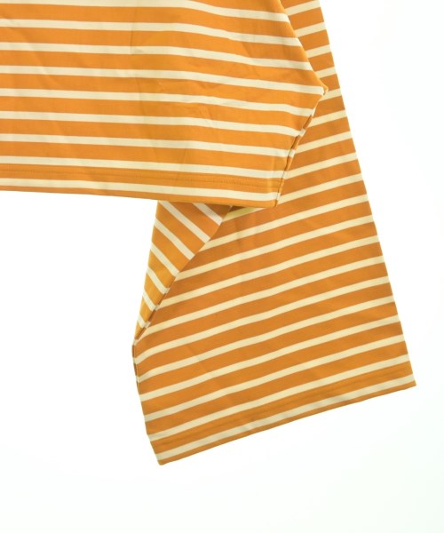 Spick and Span（スピックアンドスパン）Tシャツ・カットソー オレンジ サイズ:F レディース/2200718021191