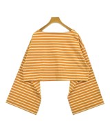Spick and Span（スピックアンドスパン）Tシャツ・カットソー オレンジ サイズ:F レディース/2200718021191
