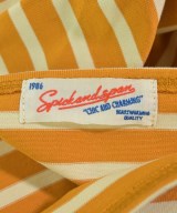 Spick and Span（スピックアンドスパン）Tシャツ・カットソー オレンジ サイズ:F レディース/2200718021191
