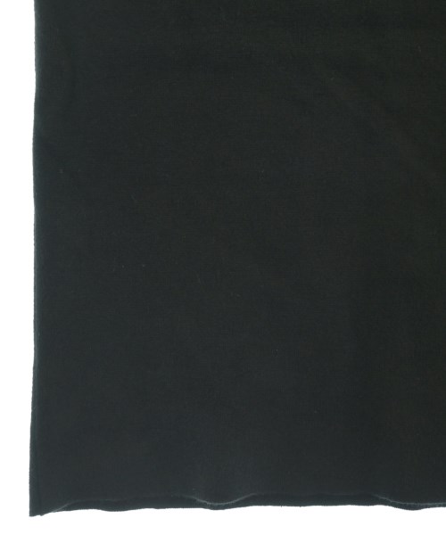 Spick and Span（スピックアンドスパン）ベスト/ノースリーブ 黒 サイズ:-(XS位) レディース/2200722203156