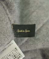 Spick and Span（スピックアンドスパン）ニット・セーター グレー サイズ:F レディース/2200726231025