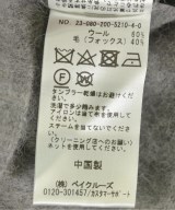 Spick and Span（スピックアンドスパン）ニット・セーター グレー サイズ:F レディース/2200726231025